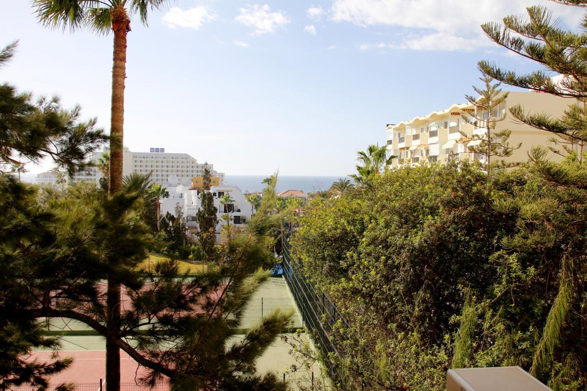 Las Americas Tenerife Playa de las Americas (Tenerife) Exterior foto