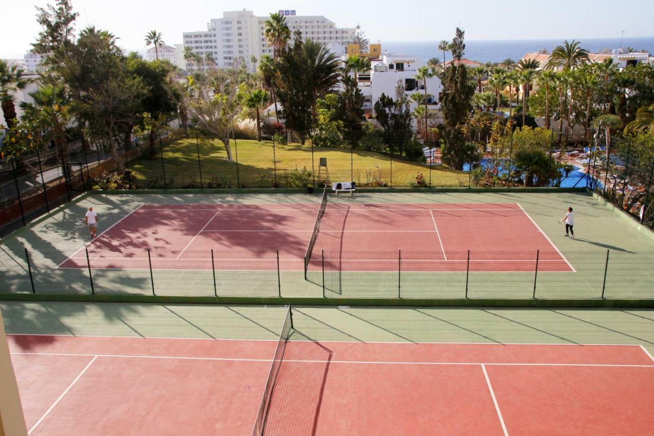 Las Americas Tenerife Playa de las Americas (Tenerife) Exterior foto